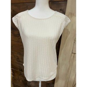 Women's Love J Blouse‎ Size Small
